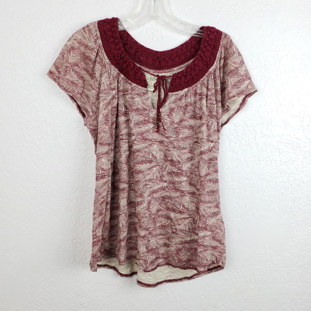 COPY - Lucky brand | top